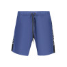 TRUSSARDI SWIMSUIT MEN&39S BOTTOM BLUE