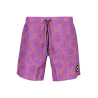 TRUSSARDI SWIMSUIT MEN&39S BOTTOM PURPLE