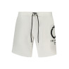 TRUSSARDI COSTUME PARTE SOTTO UOMO BIANCO