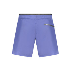 TRUSSARDI COSTUME PARTE SOTTO UOMO BLU