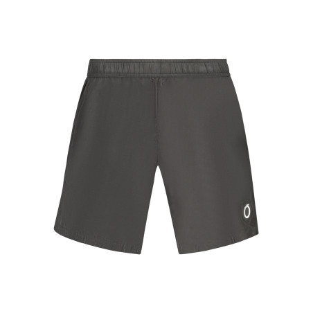 Trussardi Badehose schwarz Herren