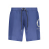 TRUSSARDI COSTUME PARTE SOTTO UOMO BLU