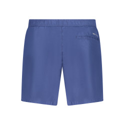 Trussardi Badehose Herren Blau