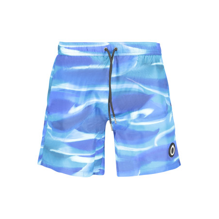TRUSSARDI COSTUME PARTE SOTTO UOMO BLU
