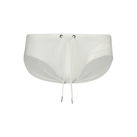 TRUSSARDI COSTUME PARTE SOTTO UOMO BIANCO