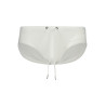 TRUSSARDI COSTUME PARTE SOTTO UOMO BIANCO