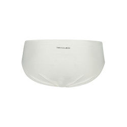 TRUSSARDI COSTUME PARTE SOTTO UOMO BIANCO