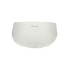 TRUSSARDI SWIMSUIT MEN&39S BOTTOM WHITE