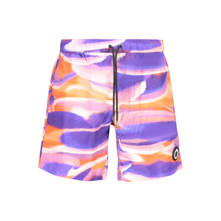 TRUSSARDI COSTUME PARTE SOTTO UOMO VIOLA
