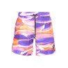 TRUSSARDI COSTUME PARTE SOTTO UOMO VIOLA