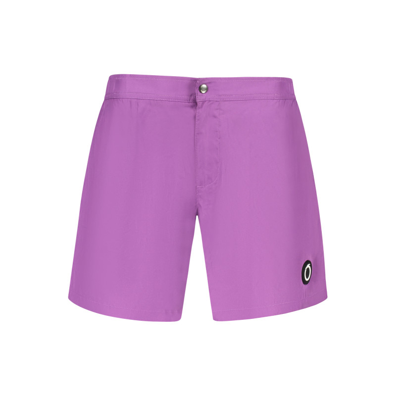 TRUSSARDI SWIMSUIT MEN&39S PURPLE BOTTOM