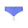 TRUSSARDI COSTUME PARTE SOTTO UOMO BLU