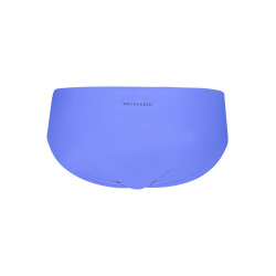 TRUSSARDI COSTUME PARTE SOTTO UOMO BLU
