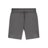 TRUSSARDI SWIMSUIT BLACK MAN BOTTOM