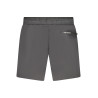 TRUSSARDI SWIMSUIT BLACK MAN BOTTOM