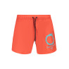 TRUSSARDI SWIMSUIT RED MEN&39S BOTTOM