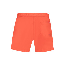 Trussardi Badeanzug Rot Herren Unterteil
