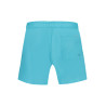 TRUSSARDI SWIMSUIT MEN&39S BOTTOM BLUE
