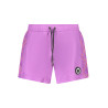 TRUSSARDI SWIMSUIT MEN&39S PURPLE BOTTOM