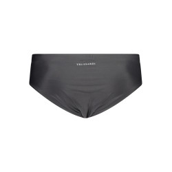 TRUSSARDI SWIMSUIT BLACK MAN BOTTOM