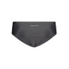 TRUSSARDI SWIMSUIT BLACK MAN BOTTOM