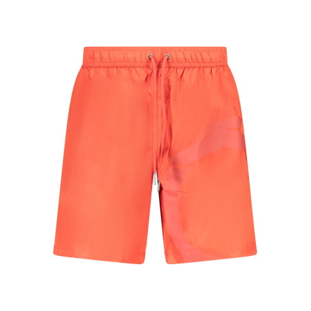 TRUSSARDI COSTUME PARTE SOTTO UOMO ROSSO
