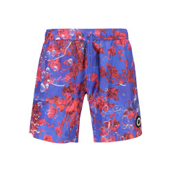 Trussardi Badehose Herren Blau