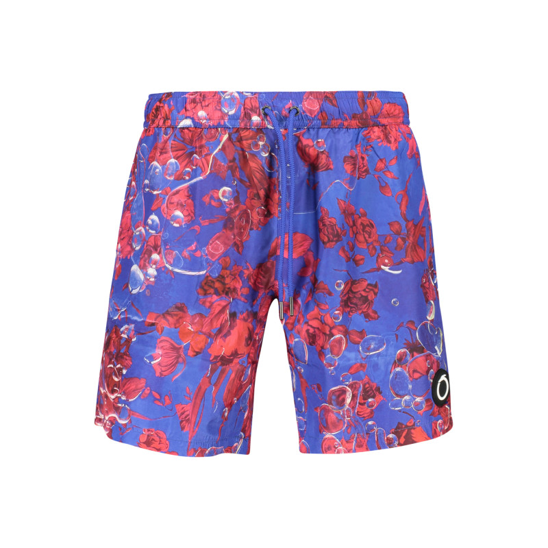 TRUSSARDI COSTUME PARTE SOTTO UOMO BLU