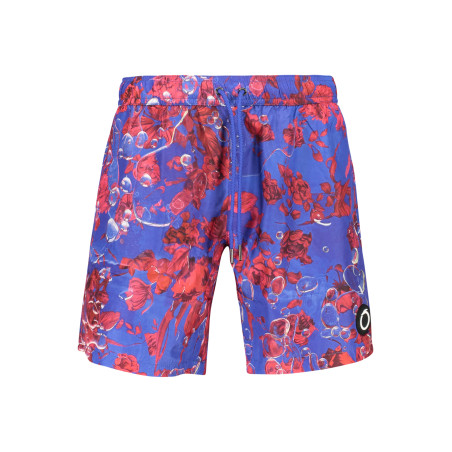 TRUSSARDI COSTUME PARTE SOTTO UOMO BLU