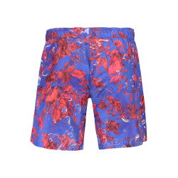 TRUSSARDI COSTUME PARTE SOTTO UOMO BLU