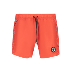 Trussardi Badeanzug Rot...