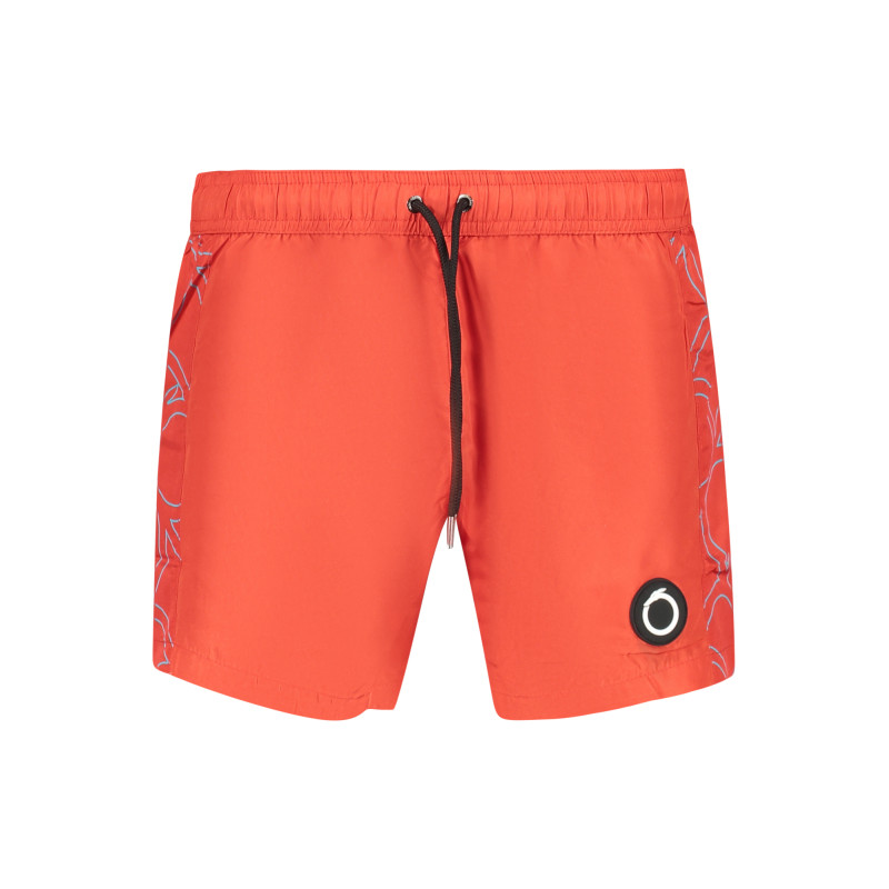 TRUSSARDI COSTUME PARTE SOTTO UOMO ROSSO