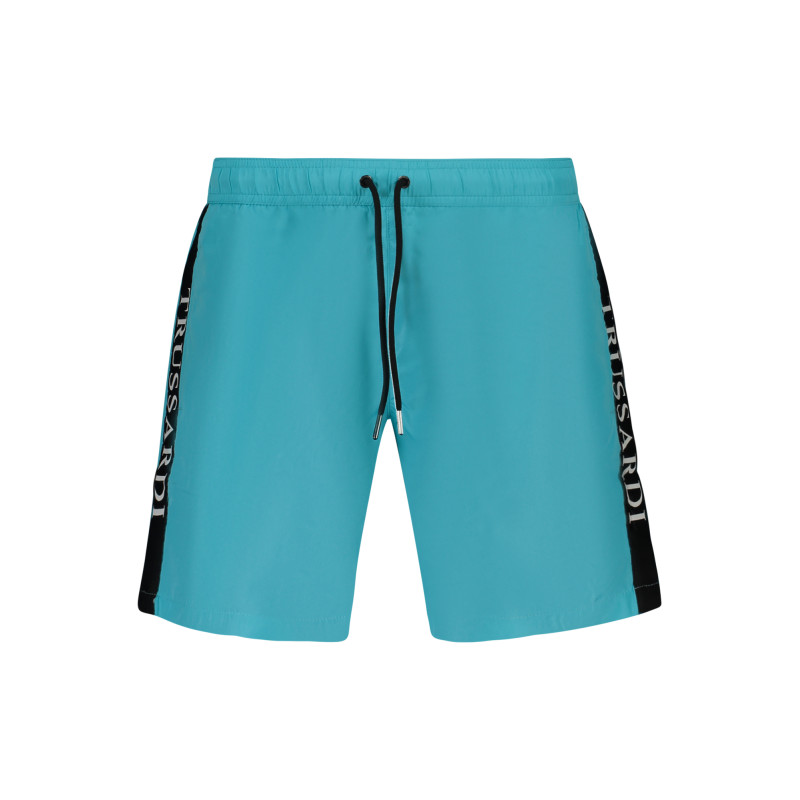 TRUSSARDI COSTUME PARTE SOTTO UOMO AZZURRO