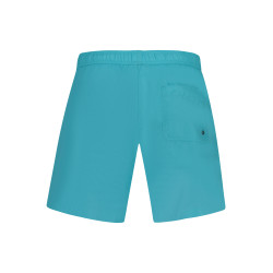 TRUSSARDI COSTUME PARTE SOTTO UOMO AZZURRO