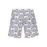 Trussardi Badehose Herren Weiß