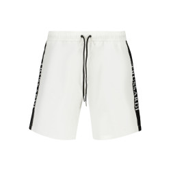 Trussardi Badehose Herren Weiß