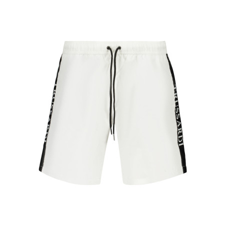TRUSSARDI COSTUME PARTE SOTTO UOMO BIANCO