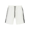 TRUSSARDI COSTUME PARTE SOTTO UOMO BIANCO