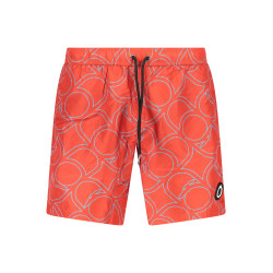 TRUSSARDI SWIMSUIT RED MEN&39S BOTTOM
