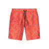TRUSSARDI COSTUME PARTE SOTTO UOMO ROSSO