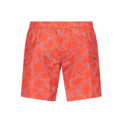 TRUSSARDI COSTUME PARTE SOTTO UOMO ROSSO
