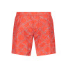TRUSSARDI SWIMSUIT RED MEN&39S BOTTOM