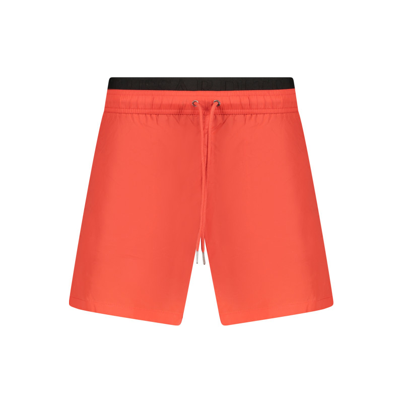 TRUSSARDI COSTUME PARTE SOTTO UOMO ROSSO