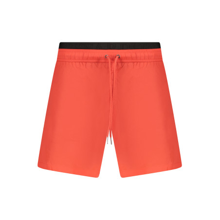 TRUSSARDI COSTUME PARTE SOTTO UOMO ROSSO