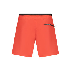 TRUSSARDI COSTUME PARTE SOTTO UOMO ROSSO