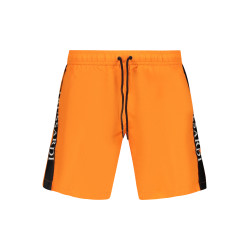 Trussardi Badeanzug Orange...