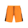 Trussardi Badeanzug Orange Herren Unterteil
