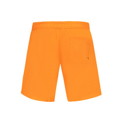 Trussardi Badeanzug Orange Herren Unterteil