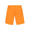Trussardi Badeanzug Orange Herren Unterteil
