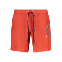 TRUSSARDI SWIMSUIT RED...